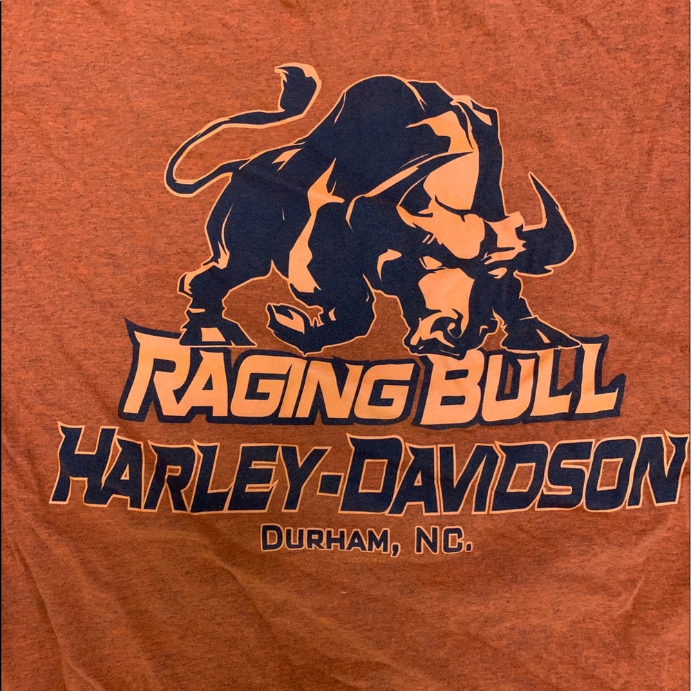 Harley Davidson DurHam, size Large